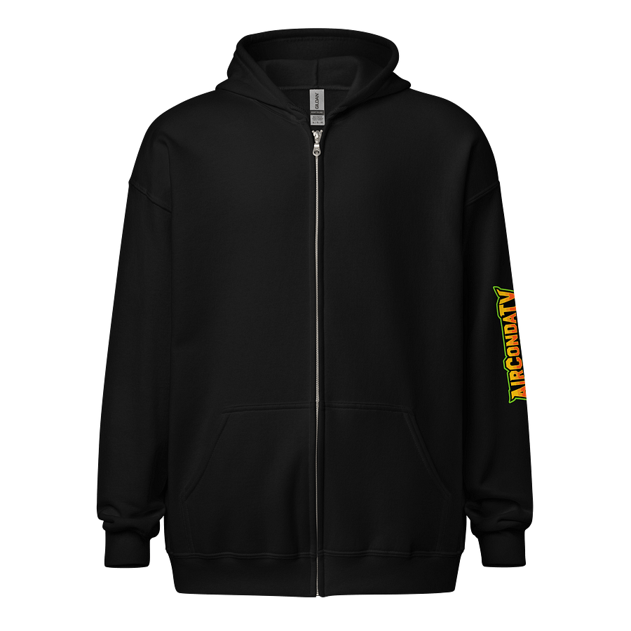 ACTV Gaming Zip-Up Hoodie product image (3)