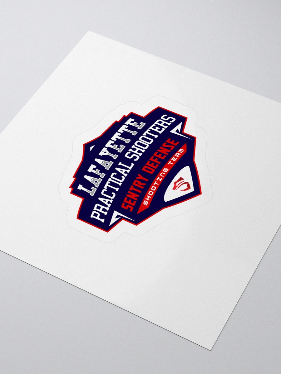 LPS Stickers product image (7)