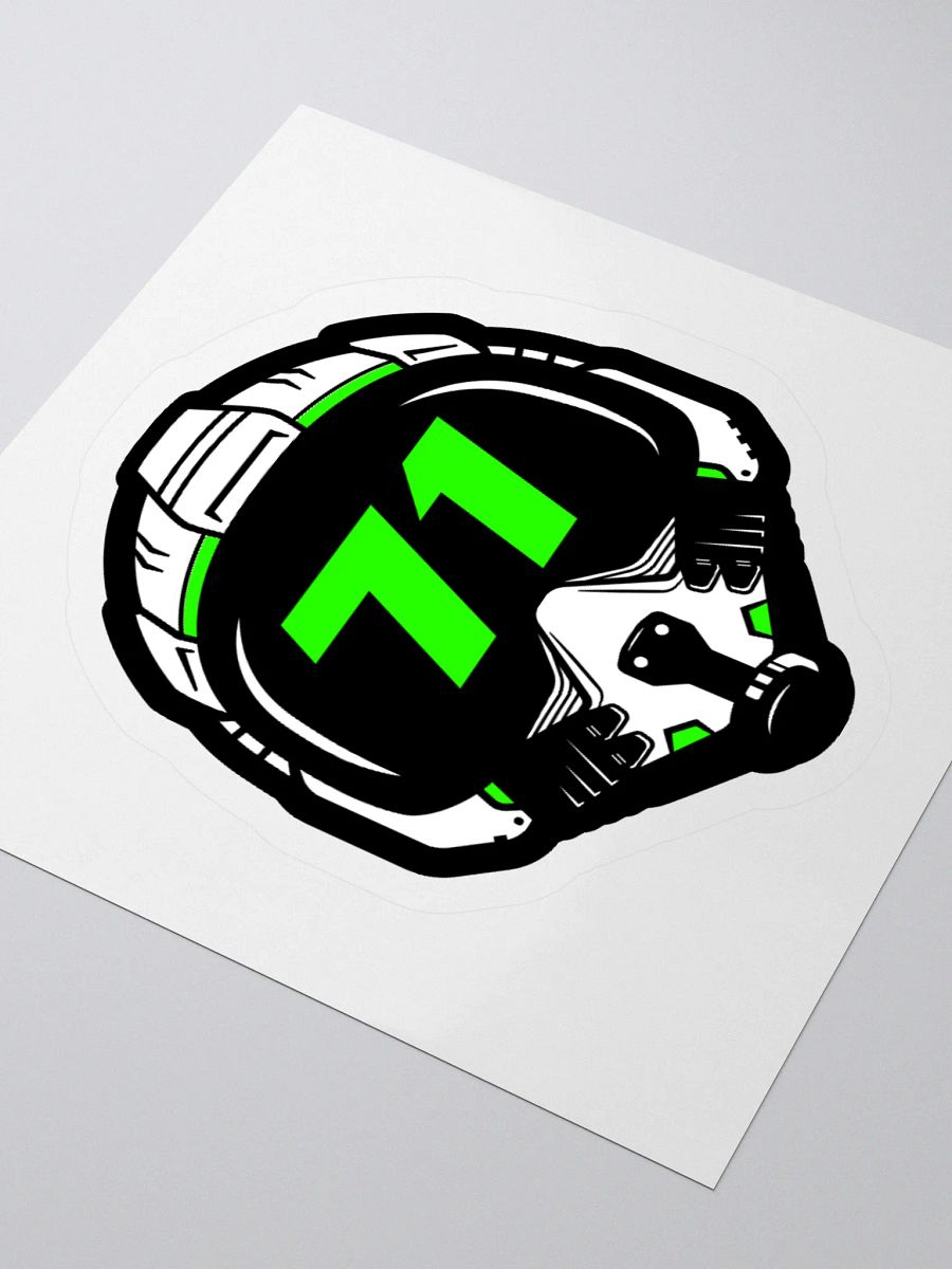 Splinter Logo Stickers product image (8)