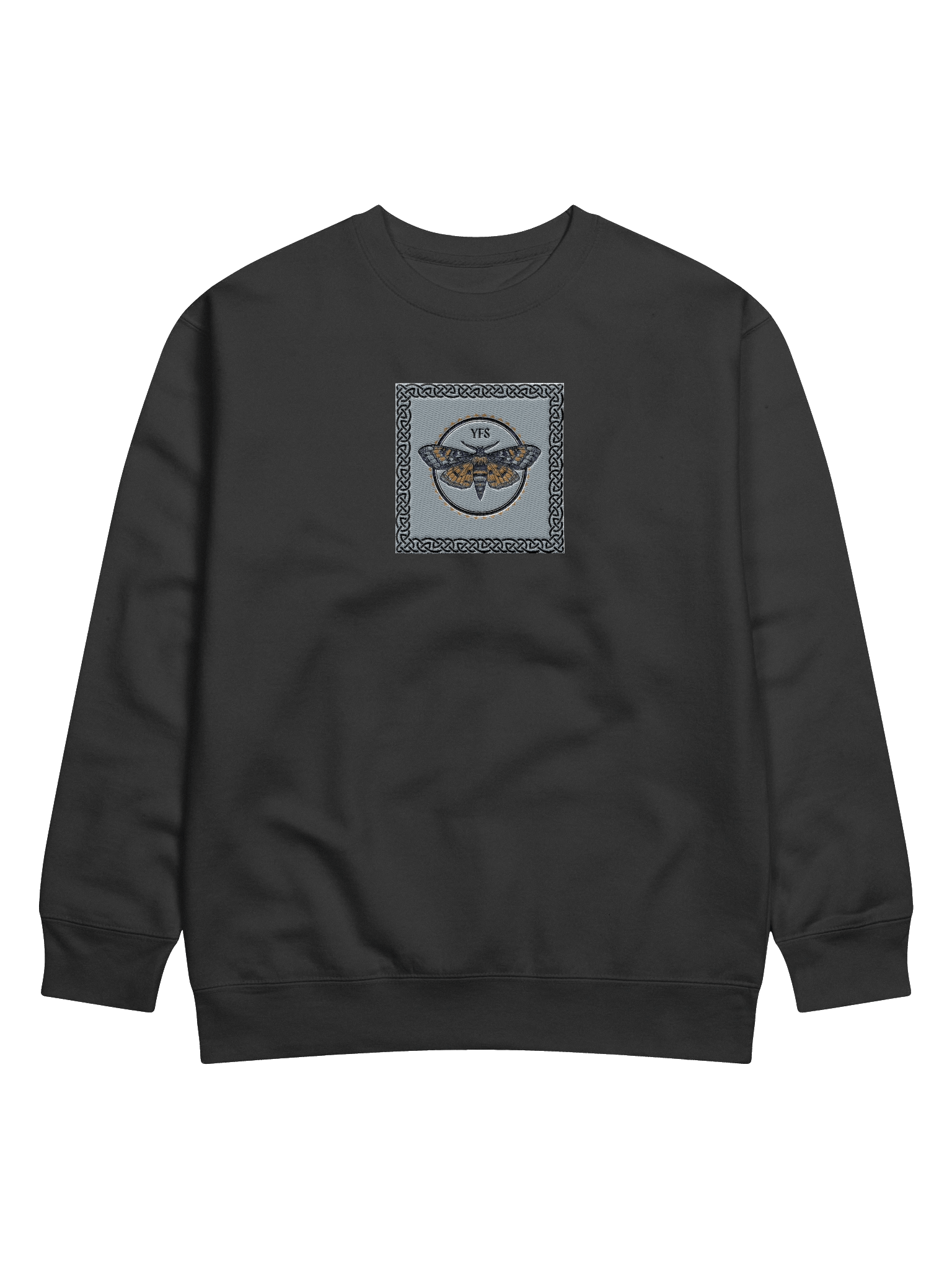 YourFreakshow The Autumn Sweater! product image (1)