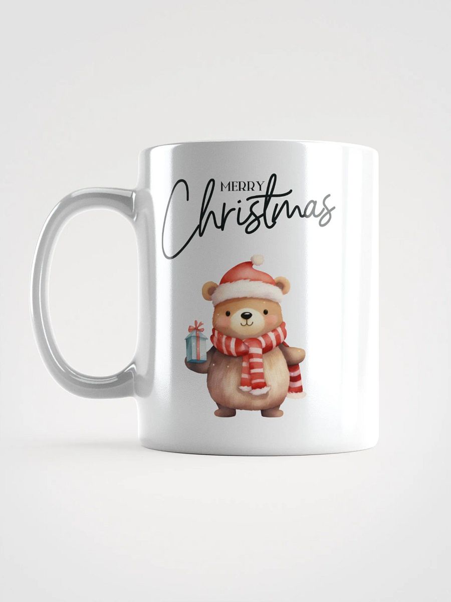 Christmas Bear product image (18)