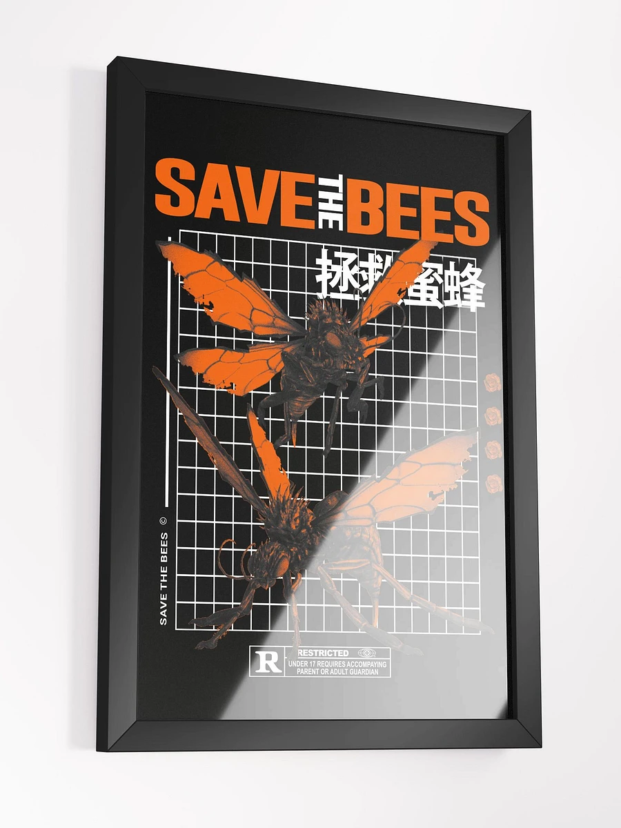 Save The Bees product image (8)