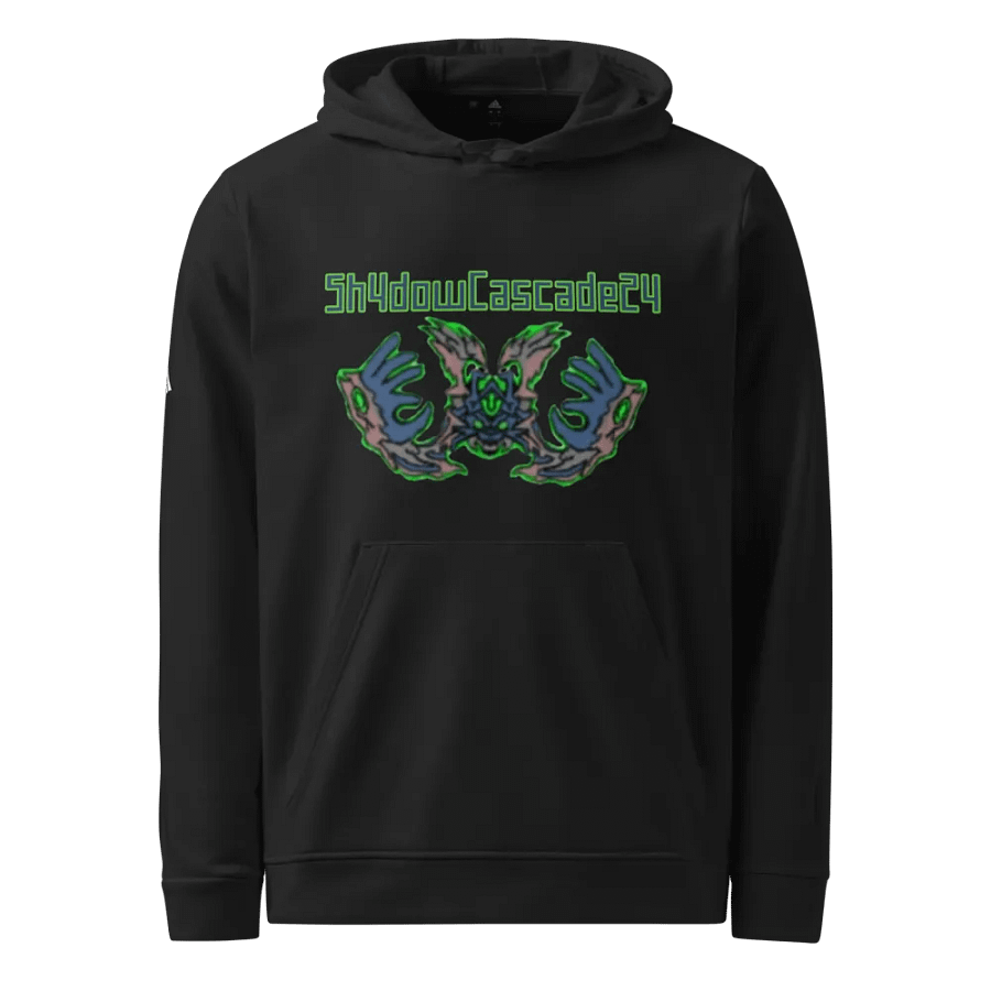 Twitch Stream Jacket product image (7)