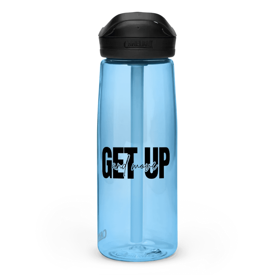 Get Up & Move CambleBak product image (1)