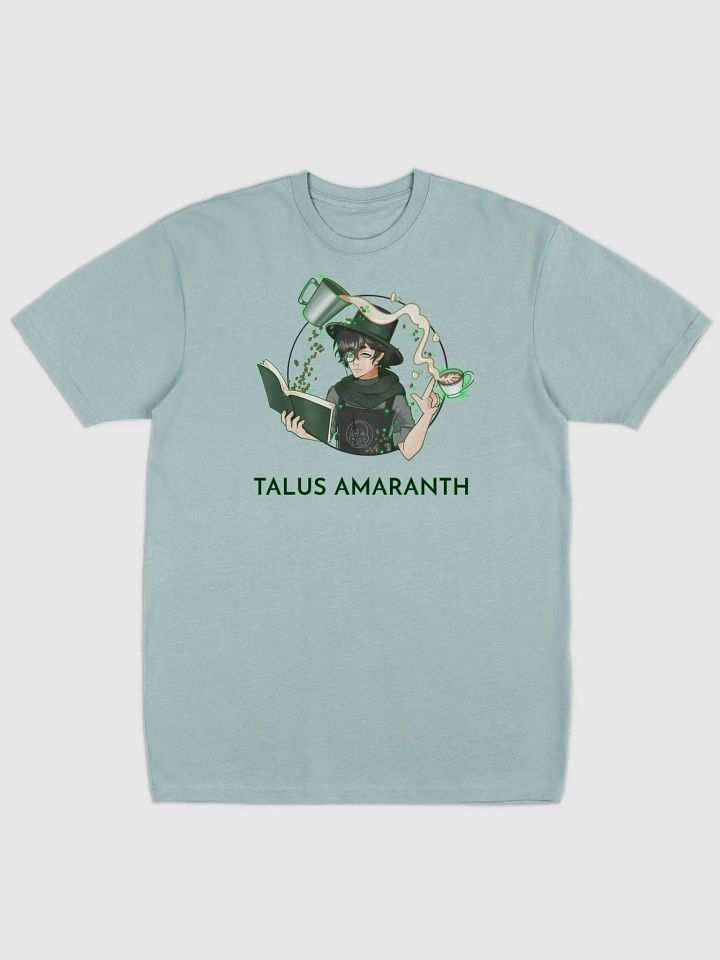 Coffee Magic Tee (Heavy) product image (4)