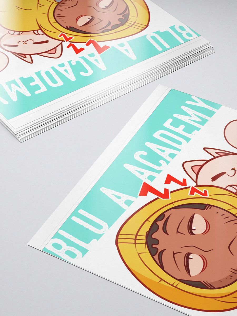 Cozy Stickers product image (5)