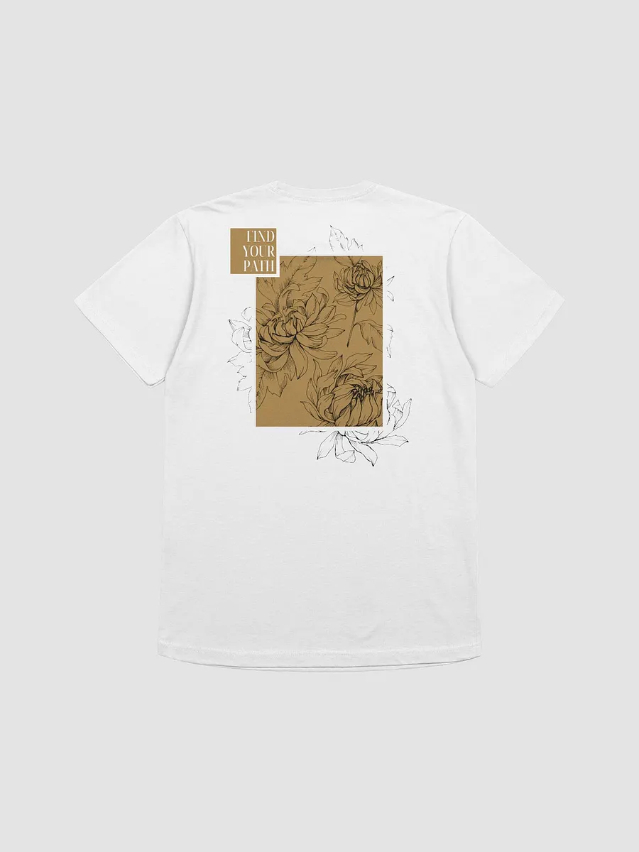 GOLD | Find Your Path {Colorblock} product image (3)