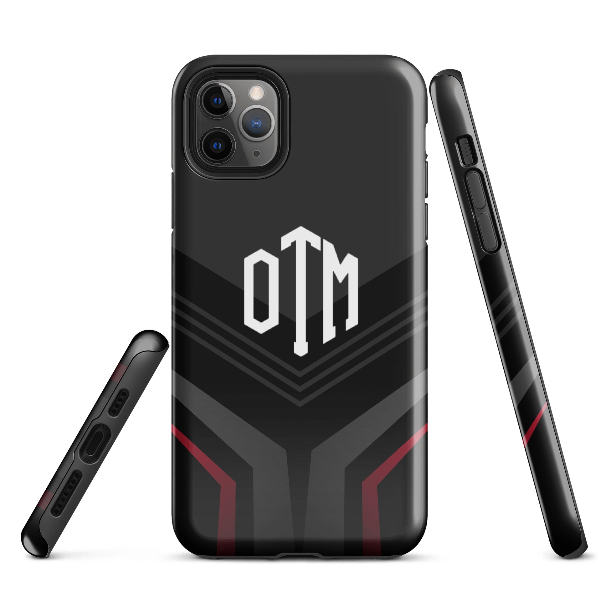 OTM Tough Case (iPhone) product image (5)