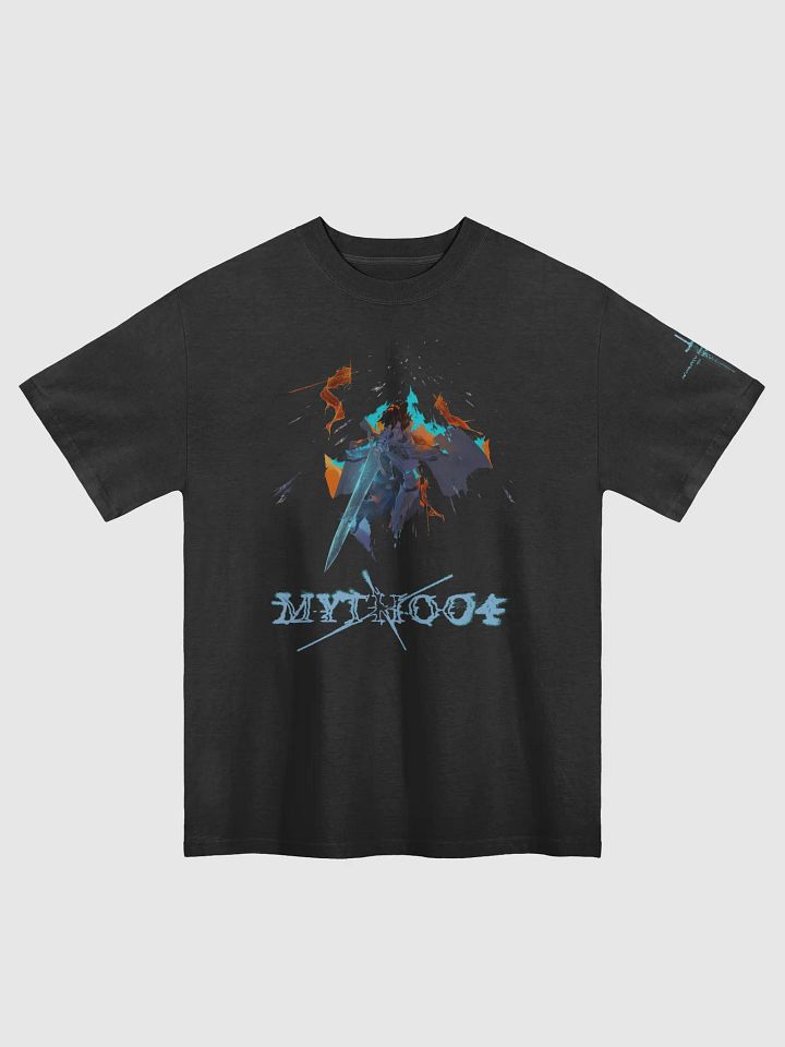 MYTH X PAJI 0004: DMGS Edition (Oversized) product image (1)