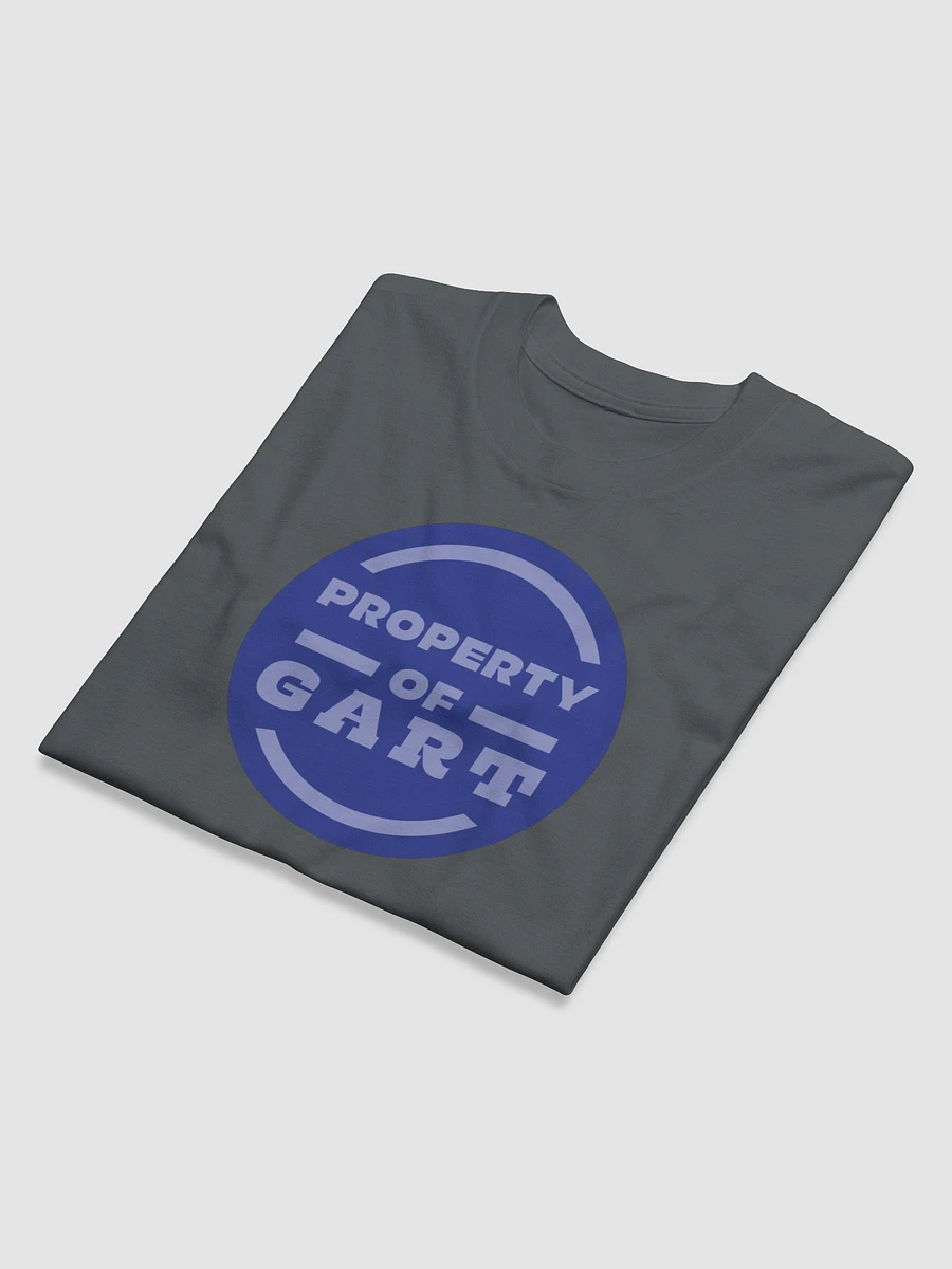Property of Gart (text only) product image (21)