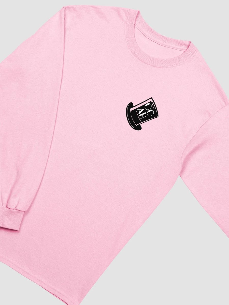 You are Purrfect Long Sleeve T-Shirt product image (3)