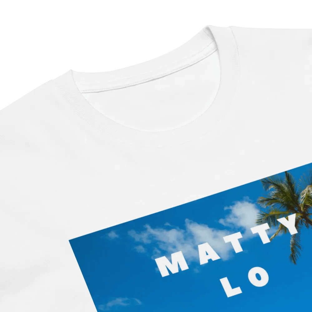 T-Shirt product image (8)