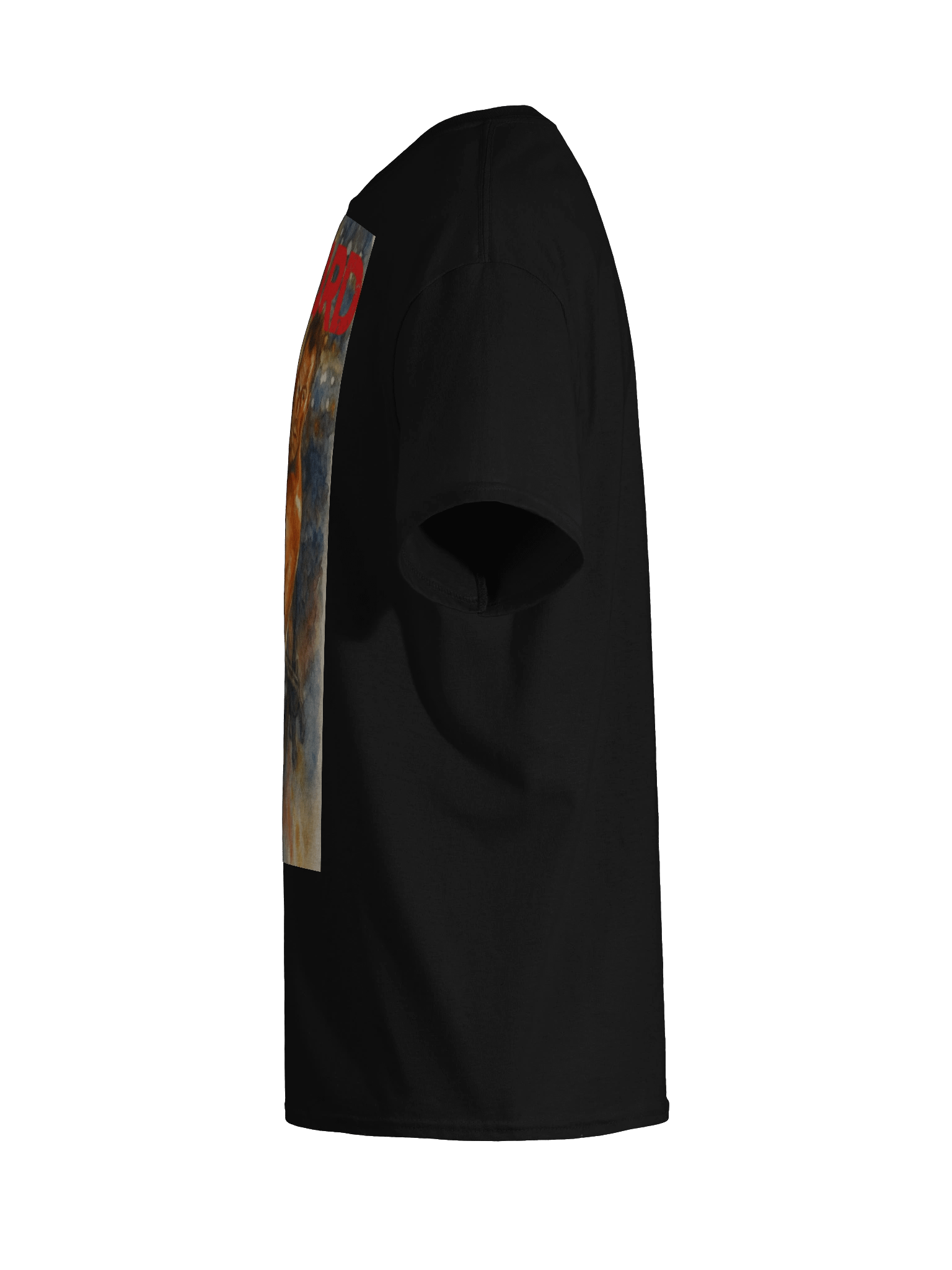 Die Hard inspired Roof Jump T-Shirt product image (121)