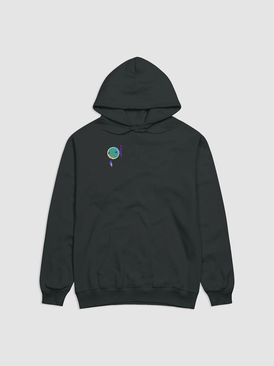 Ghost Hoodie product image (2)