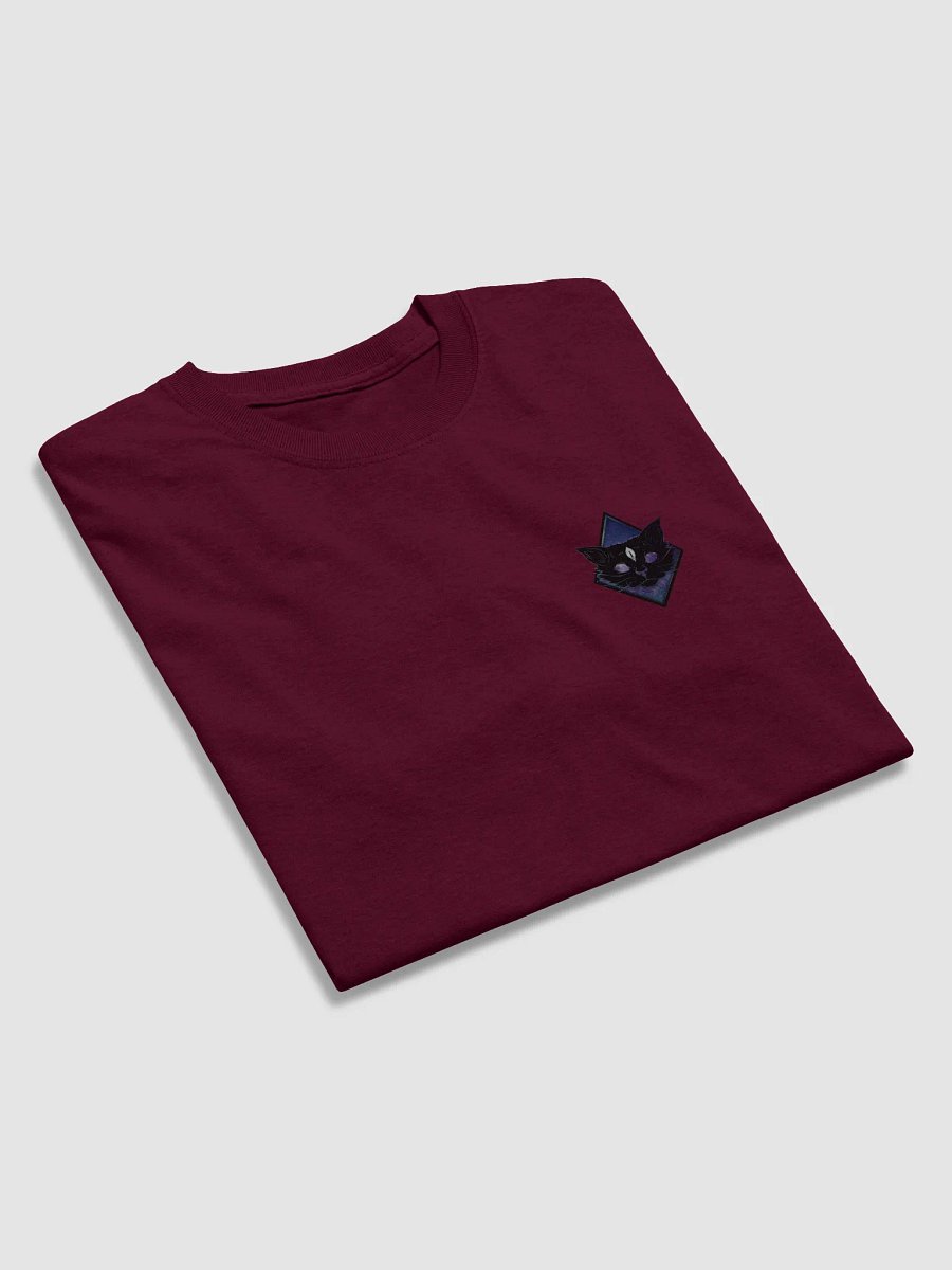 Heavyweight Cat Tee product image (107)