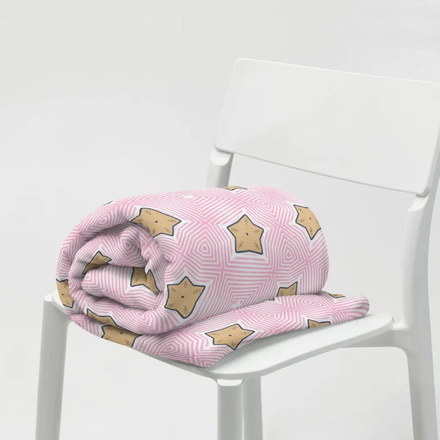 Cute Baby Blanket product image (10)