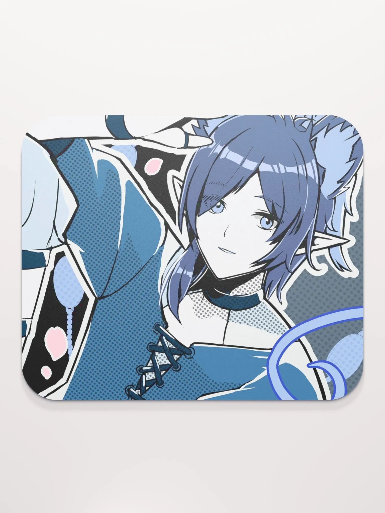Danya wonderland mousepad product image (2)