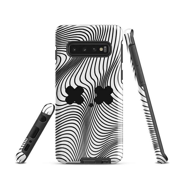 Deadstripe – Zebra Case (Samsung) product image (1)