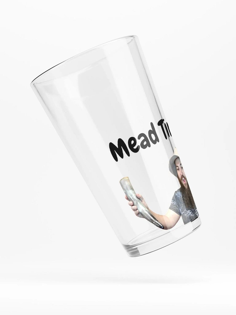 Mead Time Glass product image (4)