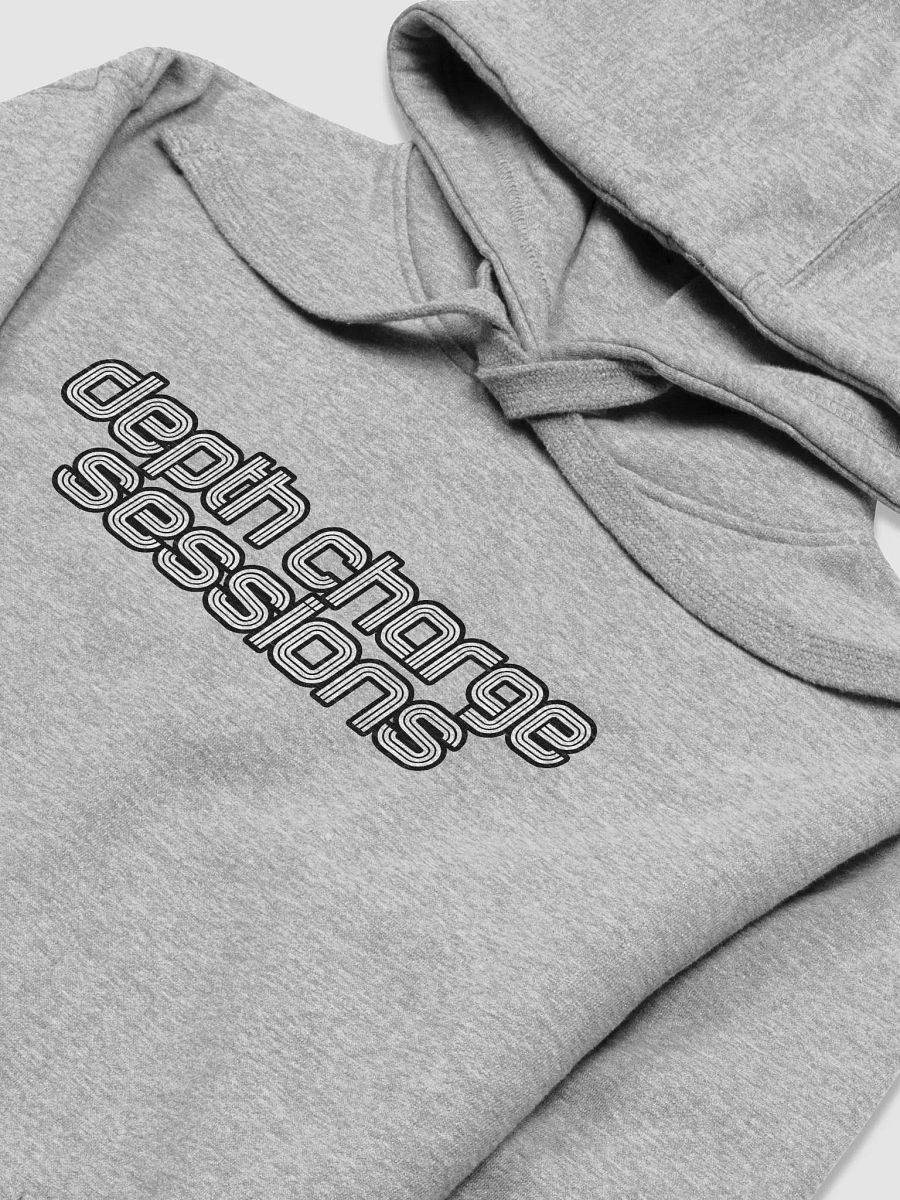 DCS Premium Hoodie product image (9)