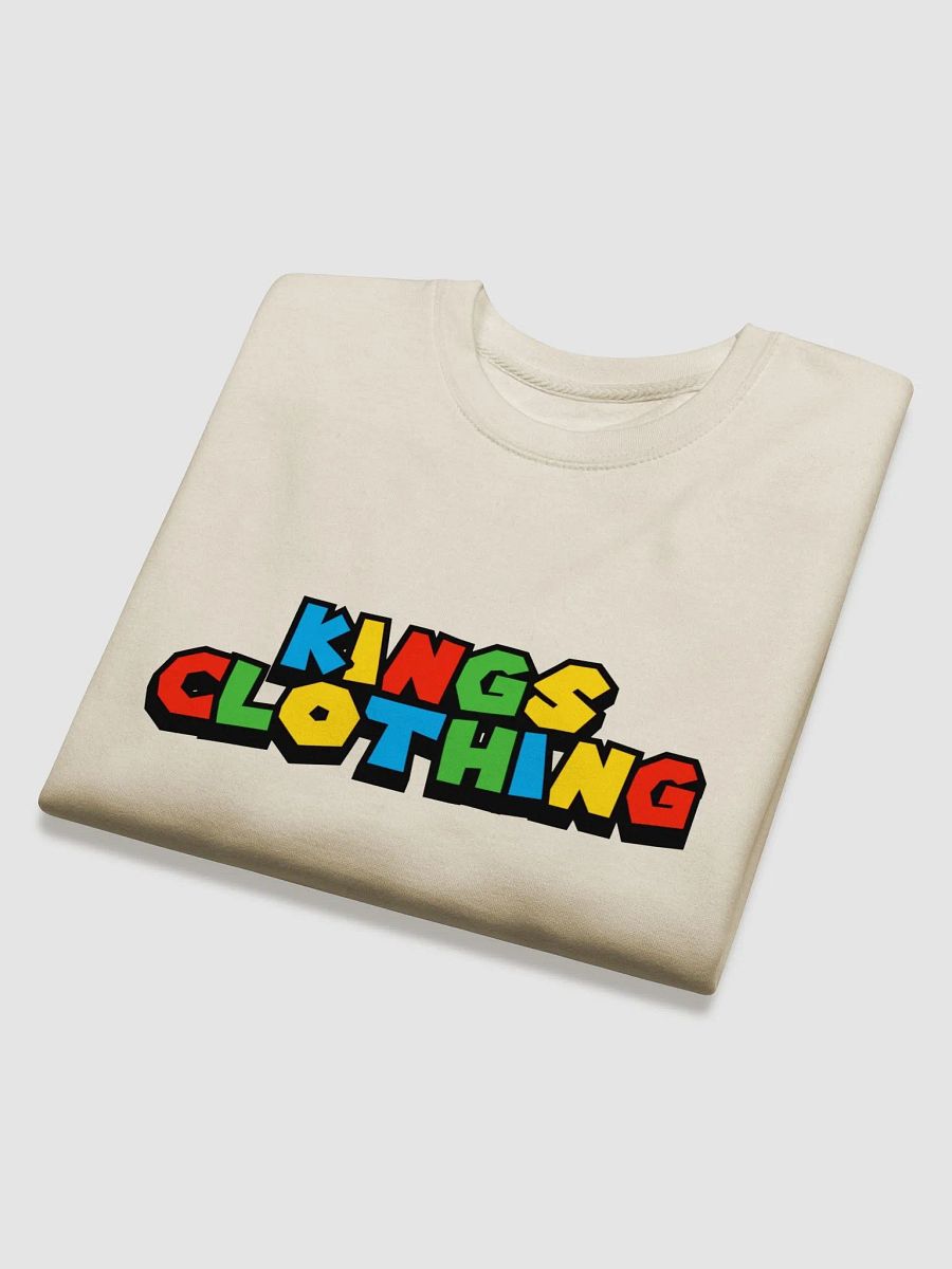 KINGS CLOTHING x Super Mario product image (4)
