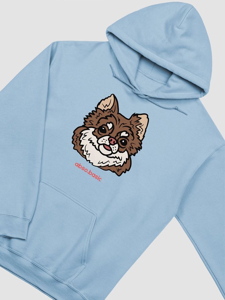 Aussiepom Lover Hoodie product image (14)