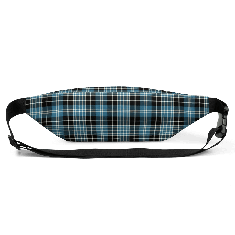 Clark Tartan Fanny Pack product image (4)