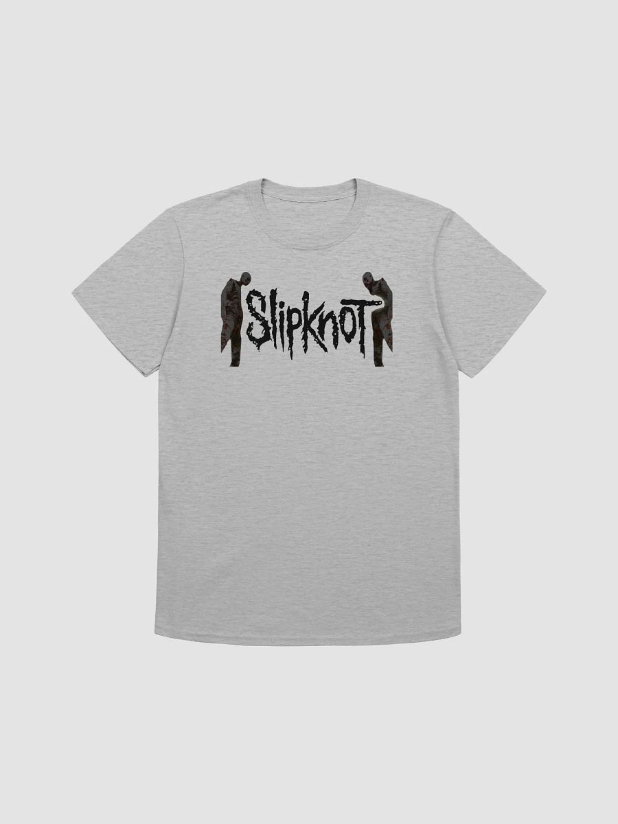 'Slipknot' Splattered Intensity Graphic Tee product image (1)