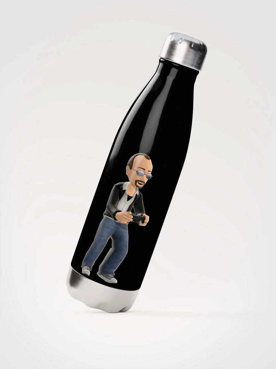 JET - Stainless Water Bottle product image (2)