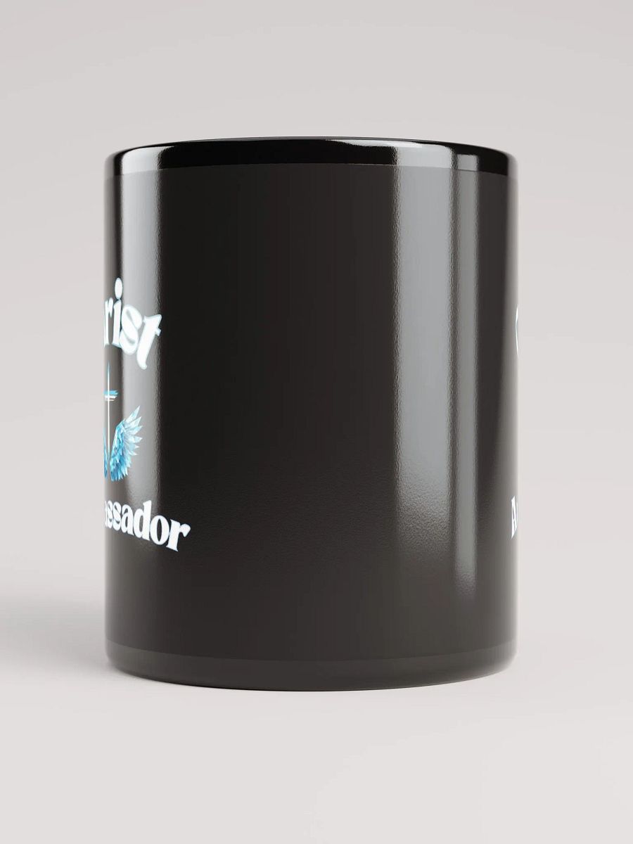 Christ Ambassador Faith Mug product image (9)