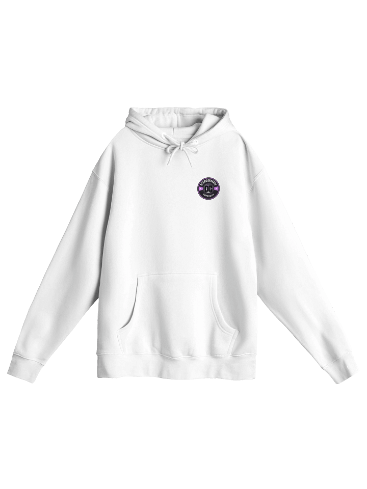 DCFam Logo Hoodie product image (2)