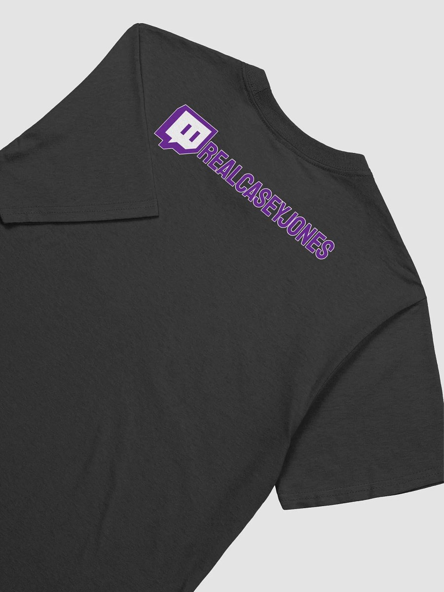 Ninja Poop Tee product image (4)