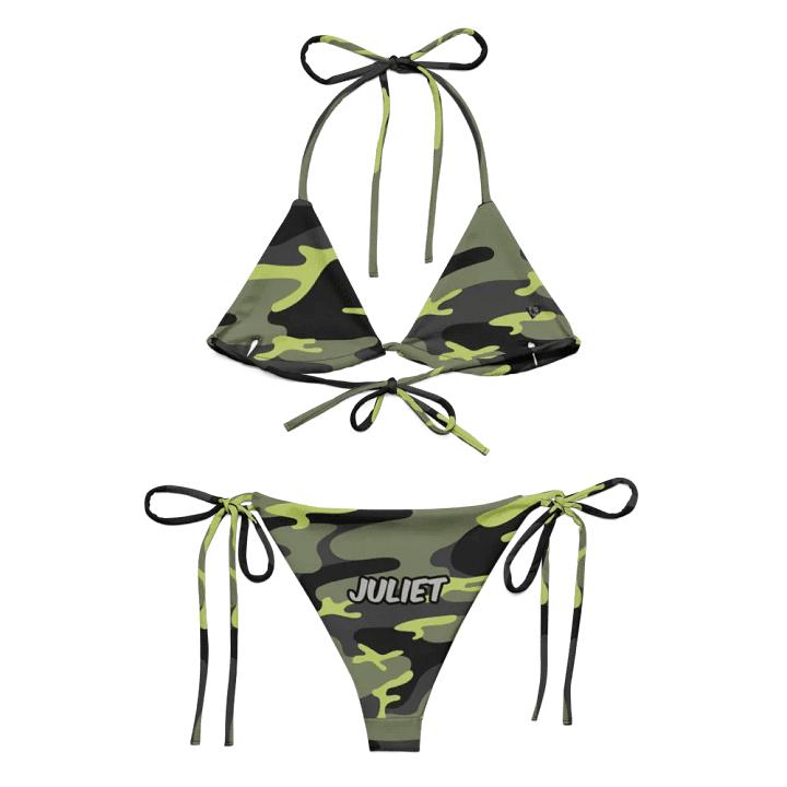 Juliet swimsuit 2 piece product image (1)