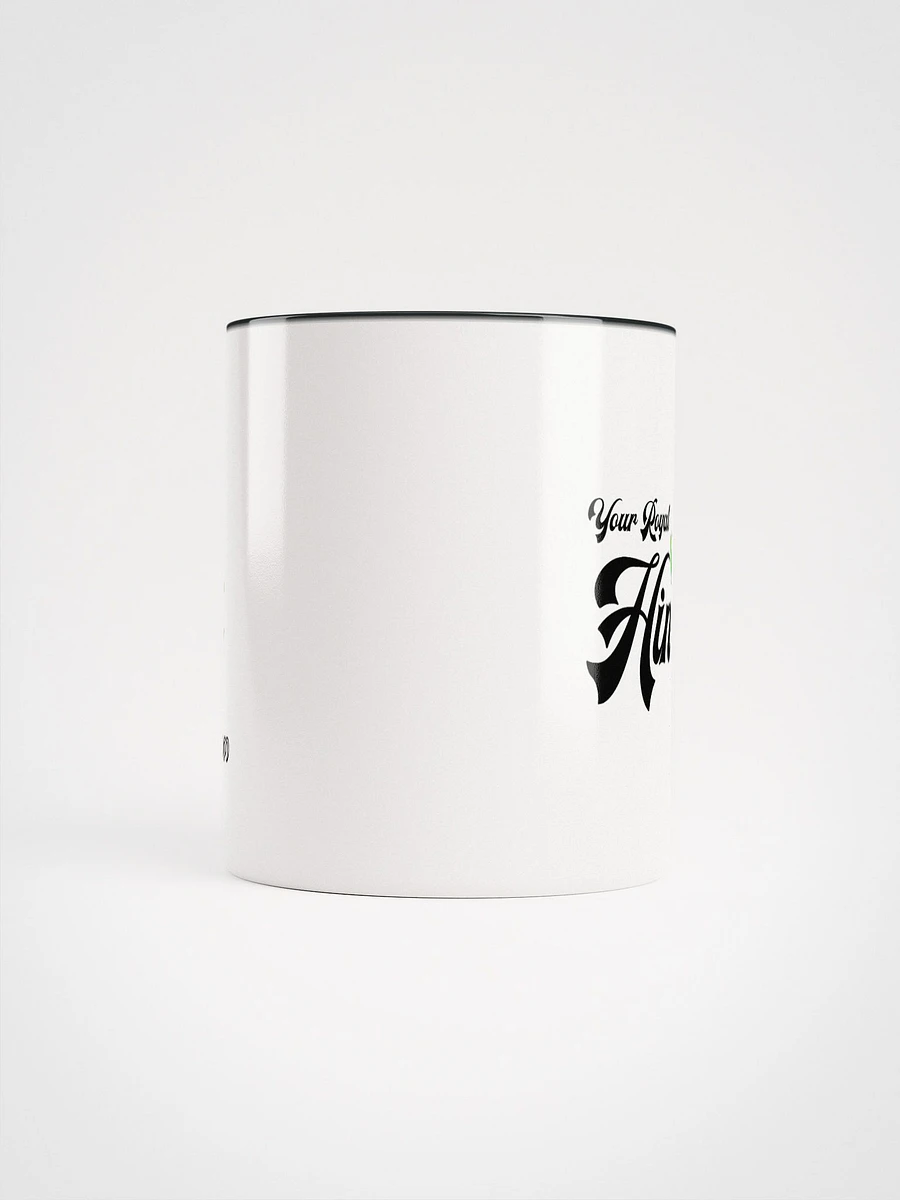 Your Royal Hiney Mug product image (30)