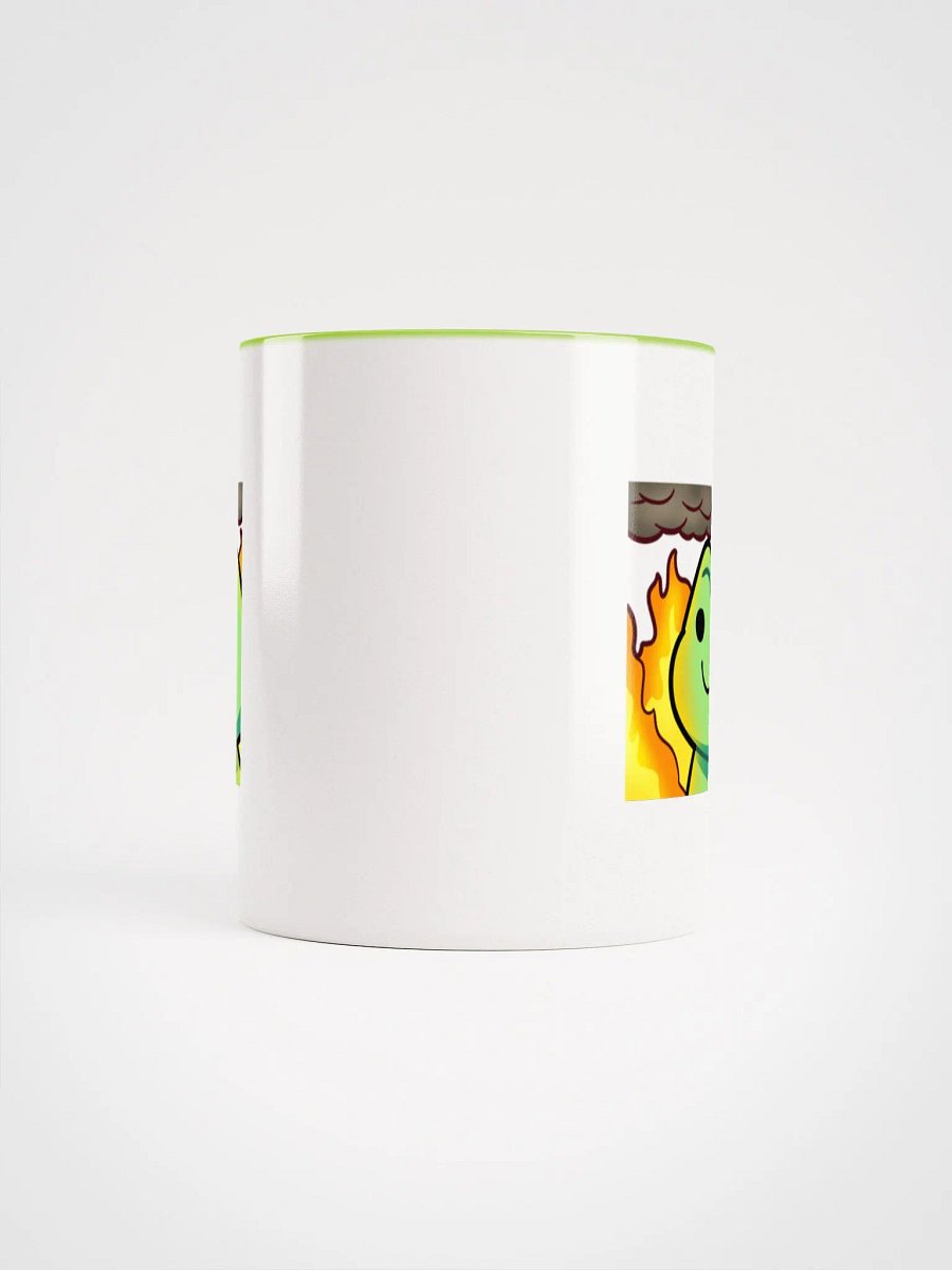 This is fine mug! product image (5)