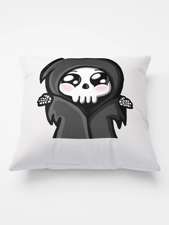 Skully pillow product image (2)