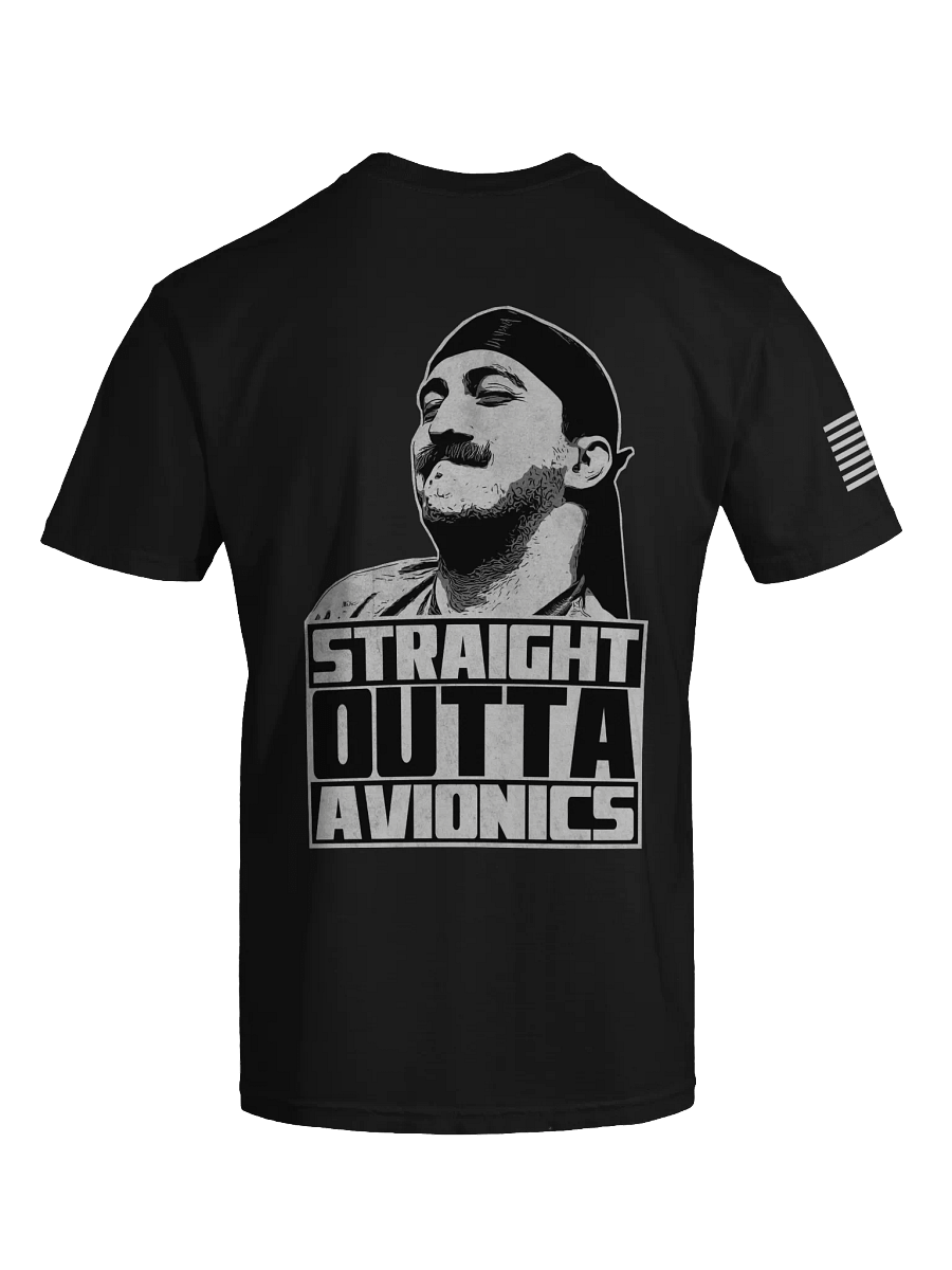 "SOA" Best Shirt product image (46)
