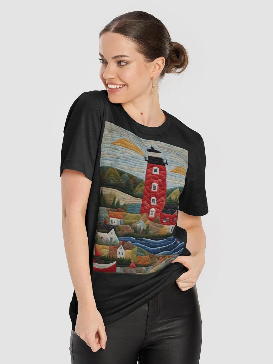 Gorgeous Lighthouse By the Sea product image (8)