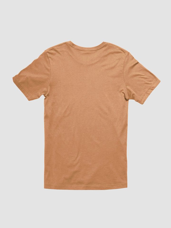 You're The Cream To My Coffee Heart Valentines T-Shirt product image (2)