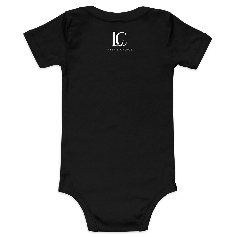 Baby Lyfe - Onesie product image (4)