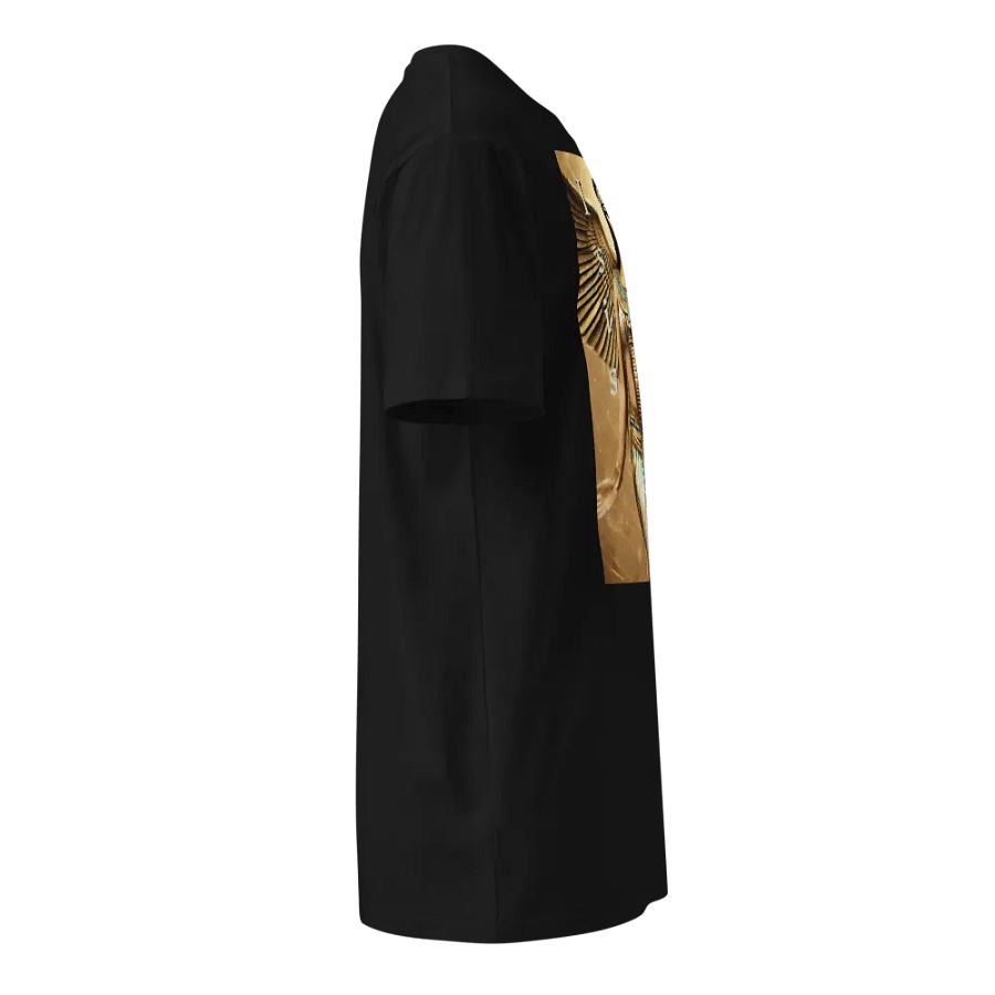 Isis Unisex Tee product image (6)