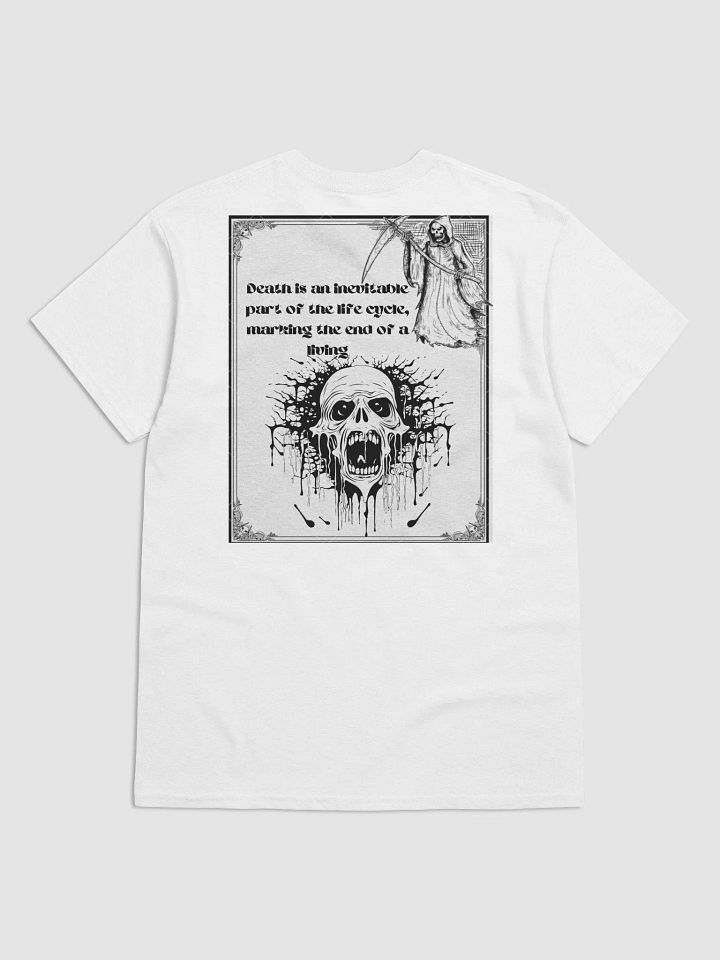 Flames of Shadow T-Shirt product image (2)