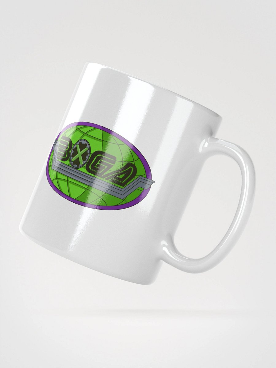 Business Upfront, Party Out Back product image (2)