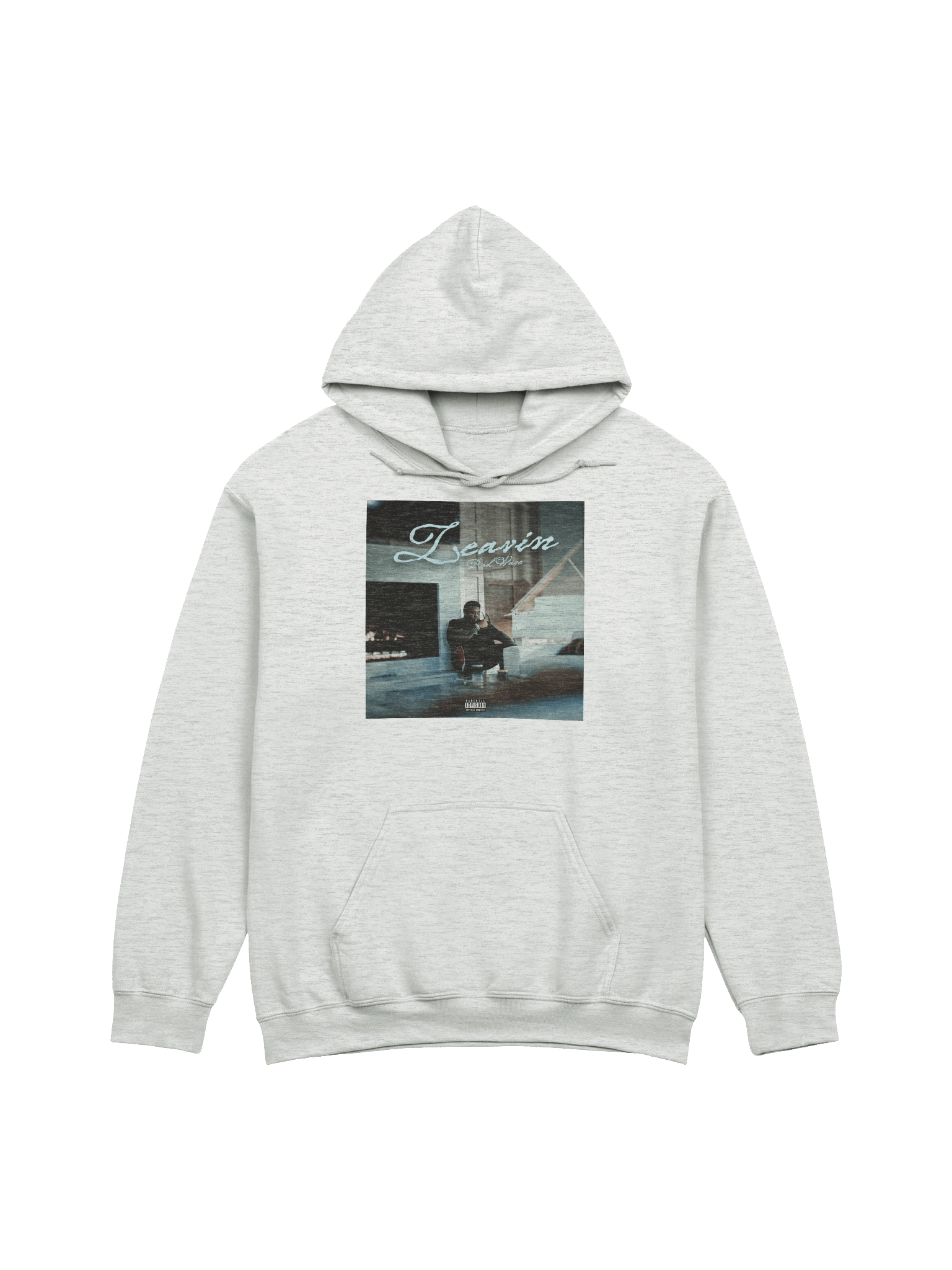 Leavin Rod Wave Hoodie product image (21)