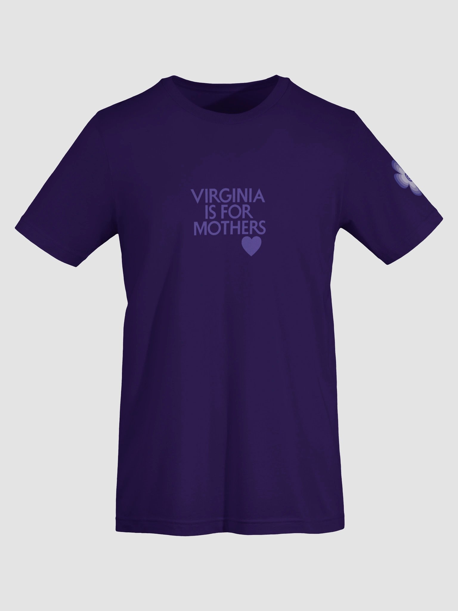 Virginia is for Mothers Supersoft Tee product image (7)