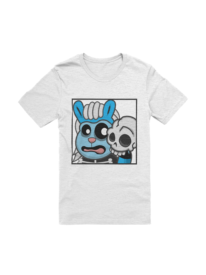 Necro T-Shirt product image (3)