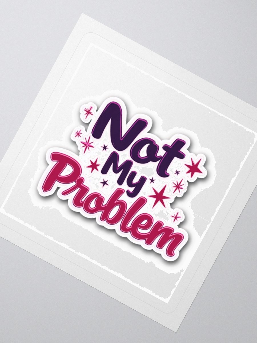 Not my... product image (4)
