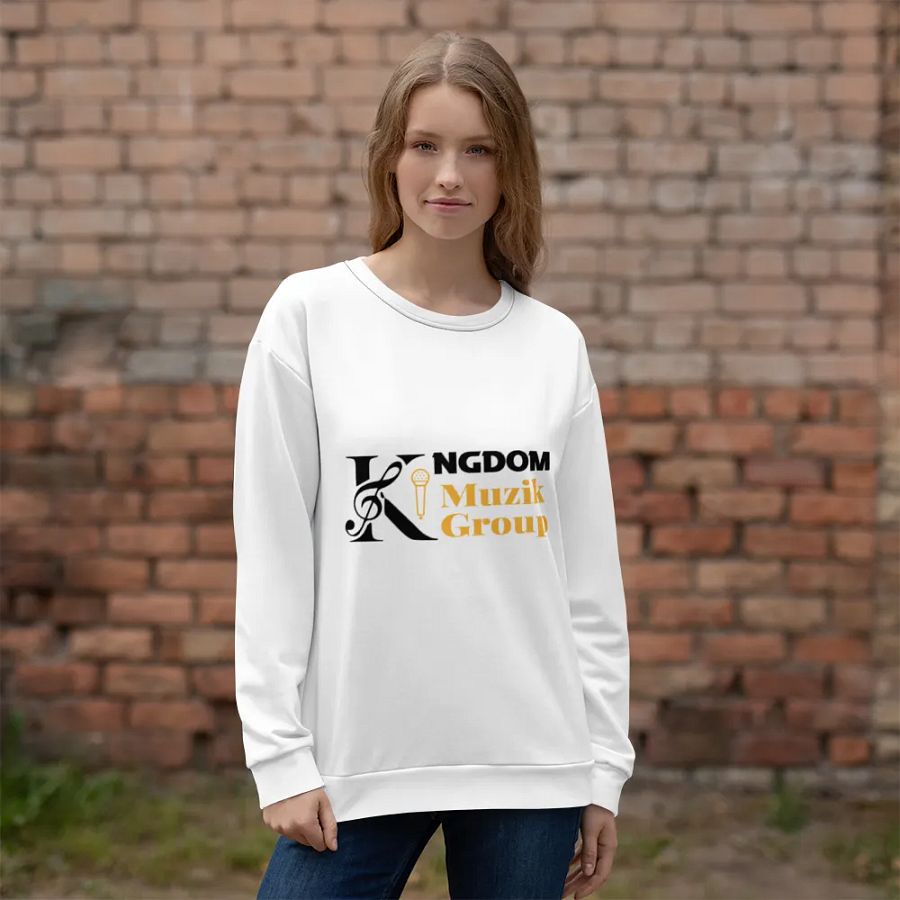 KMG Sweatshirt product image (12)