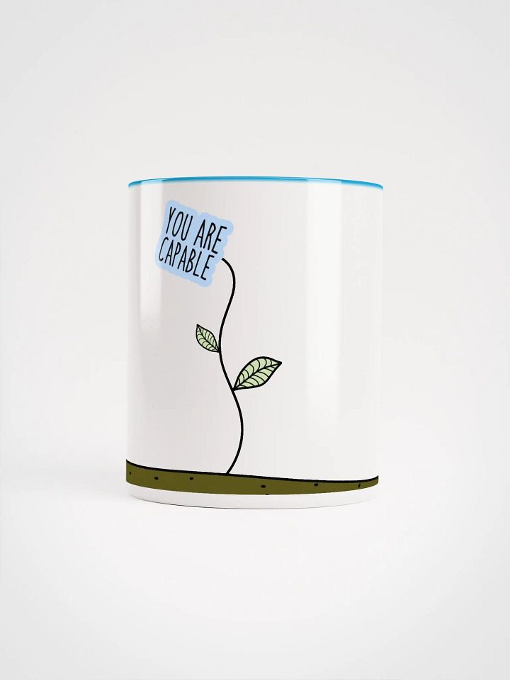 You Are Capable Mug product image (1)