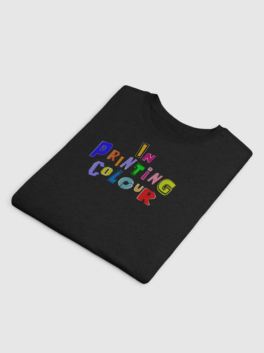 In Printing Colour Ultimate Tee product image (4)